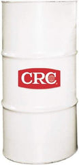 CRC - 120 Lb Keg Lithium Extreme Pressure Grease - Red, Extreme Pressure, 325°F Max Temp, NLGIG 2, - Apex Tool & Supply