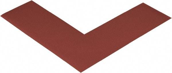 PRO-SAFE - Floor & Egress Marking Tape & Strips Type: Tape Surface Type: Non Anti-Slip - Apex Tool & Supply