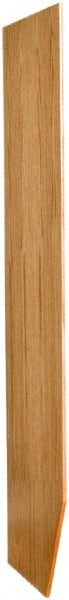 Hallowell - 84" High x 24" Deep, Locker Finished End Panels - Apex Tool & Supply