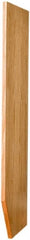 Hallowell - 84" High x 24" Deep, Locker Finished End Panels - Apex Tool & Supply
