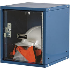 Hallowell - 1 Door, 1 Tier, Premium Box Lockers - Apex Tool & Supply