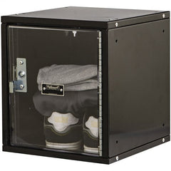 Hallowell - 1 Door, 1 Tier, Premium Box Lockers - Apex Tool & Supply