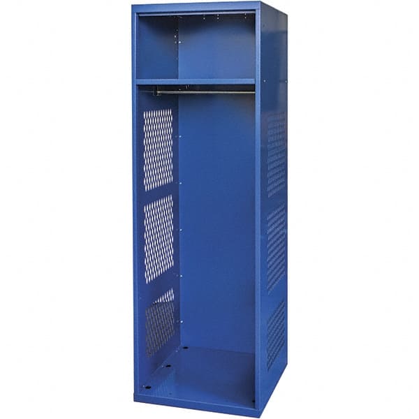 Hallowell - Steel Gear Locker - Apex Tool & Supply