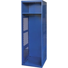Hallowell - Steel Gear Locker - Apex Tool & Supply