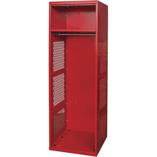 Hallowell - Steel Gear Locker - Apex Tool & Supply
