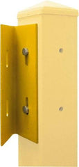 Hallowell - Rail Mount Kits & Parts Type: Angle Bracket Contents: Bracket - Apex Tool & Supply