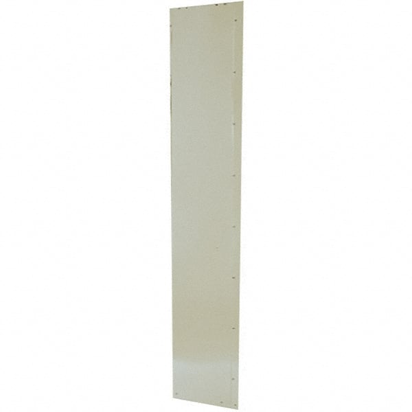 Hallowell - 72" High x 24" Deep, Locker UL Greenguard Gold Product Certified for Low Chemical Emissions UL.COM/GG UL 2818 - Apex Tool & Supply