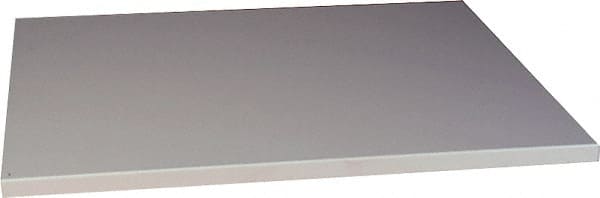 Hallowell - 24" Wide x 22" Deep, Locker Adjustable, Greenguard Children & Schools Certified, Lifetime Warranty - Apex Tool & Supply