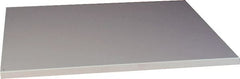 Hallowell - 24" Wide x 22" Deep, Locker Adjustable, Greenguard Children & Schools Certified, Lifetime Warranty - Apex Tool & Supply