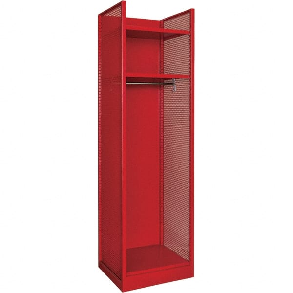 Hallowell - Steel Gear Locker - Apex Tool & Supply