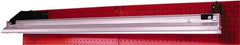 Hallowell - Workbench & Workstation Light Kit - 3" Deep, 6" High, Use with Fort Knox Modular Utility Storage & Workbench System - Apex Tool & Supply