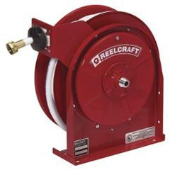 1/2 X 35' HOSE REEL - Apex Tool & Supply