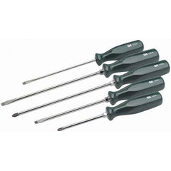 SK - Screwdriver Set - Apex Tool & Supply