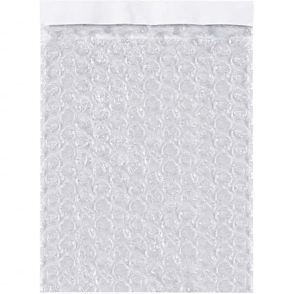 Value Collection - Bubble Roll & Foam Wrap Type: Bubble Pouch Package Type: Case - Apex Tool & Supply