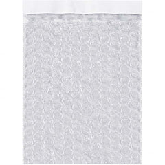 Value Collection - Bubble Roll & Foam Wrap Type: Bubble Pouch Package Type: Case - Apex Tool & Supply