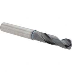 Sumitomo - 10.2mm 135° Solid Carbide Screw Machine Drill Bit - Apex Tool & Supply