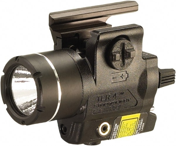 Streamlight - Polymer Industrial/Tactical Flashlight - Apex Tool & Supply