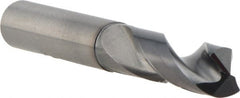 Sumitomo - 1/2" 135° Solid Carbide Screw Machine Drill Bit - Apex Tool & Supply
