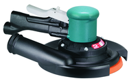 #58414 - 8" - Air-Powered Random Orbital Sander - Apex Tool & Supply