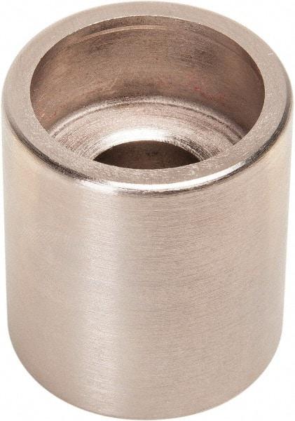 Greenlee - 1" Conduit Round Die - 34.6mm Hole Diam - Apex Tool & Supply