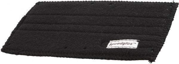 3M - Sweat/Comfort Band - Gray, For Facepiece Replacement Parts & Adapters, Compatible with 3M Speedglas 9100 - Apex Tool & Supply