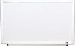 Ability One - 2" High x 22" Wide Cubicle Magnetic - Exact Industrial Supply
