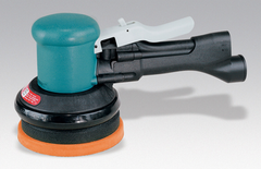 #58441 - 11-1/4" - Air-Powered Gear-Driven Sander - Apex Tool & Supply