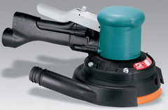 #58443 - 6" - Air-Powered Gear-Driven Sander - Apex Tool & Supply