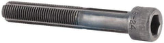 Kennametal - Cap Screw for Indexables - 3/8-24 Thread - Apex Tool & Supply