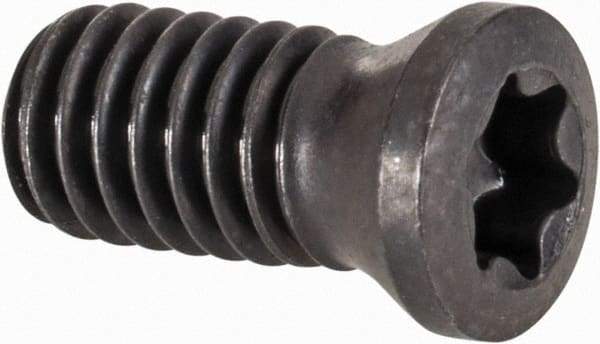 Kennametal - Torx Cap Screw for Indexable Boring - For Use with Blades - Apex Tool & Supply