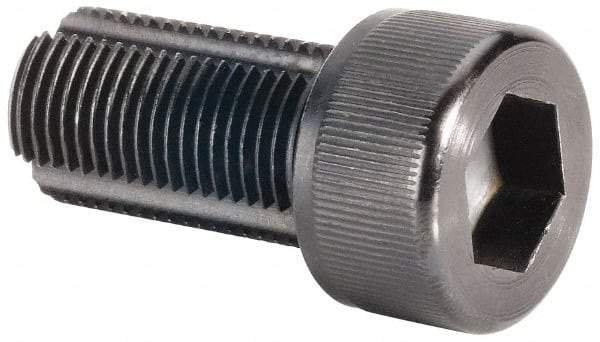 Kennametal - Cap Screw for Indexables - 5/8-18 Thread - Apex Tool & Supply