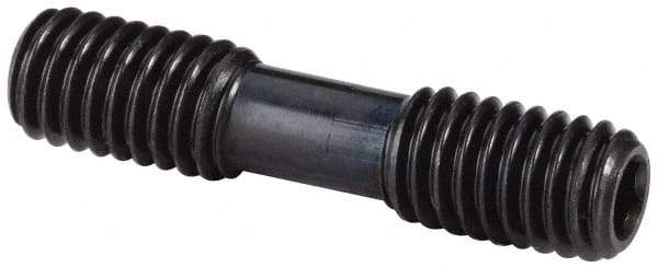 Kennametal - Differential Screw for Indexables - #10-32 Thread - Apex Tool & Supply