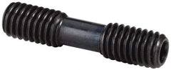 Kennametal - Differential Screw for Indexables - #10-32 Thread - Apex Tool & Supply