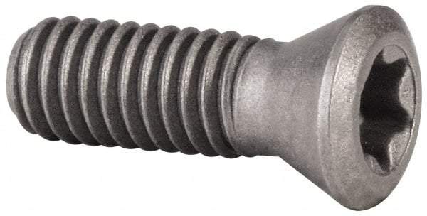 Kennametal - Torx Insert Screw for Indexables - Apex Tool & Supply
