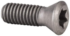 Kennametal - Torx Insert Screw for Indexables - Apex Tool & Supply
