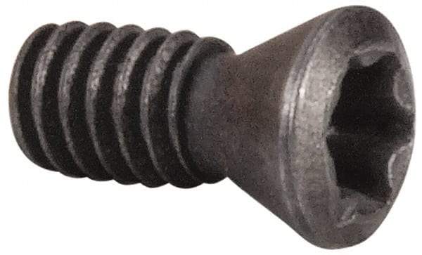 Kennametal - Torx for Indexables - Apex Tool & Supply
