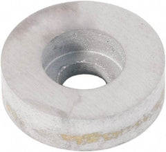 Kennametal - Turning Shim for Indexables - Apex Tool & Supply