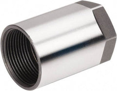 Kennametal - Hex Locknut for Indexable Milling - Series LN - Apex Tool & Supply