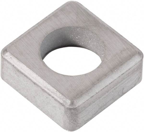 Kennametal - P-Clamping Cutting Unit Shim for Indexables - Neutral Cut - Apex Tool & Supply