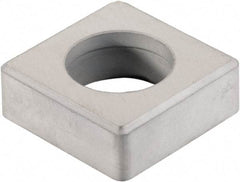 Kennametal - Toolholder Shim for Indexables - Carbide, ISSN Shim Style, Left Hand, Neutral, Right Hand Cut - Apex Tool & Supply