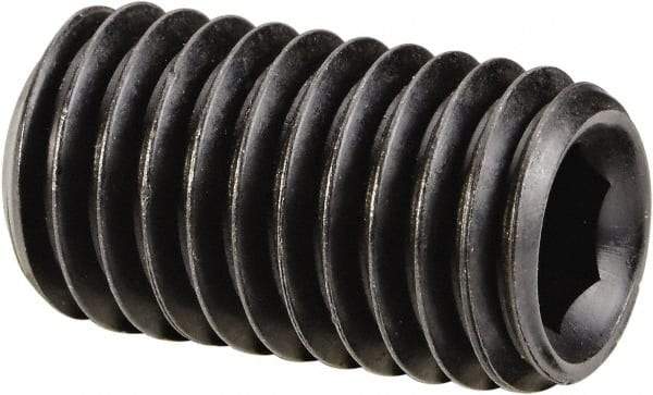 Kennametal - Lock Screw for Indexable Boring - For Use with Clamps - Apex Tool & Supply