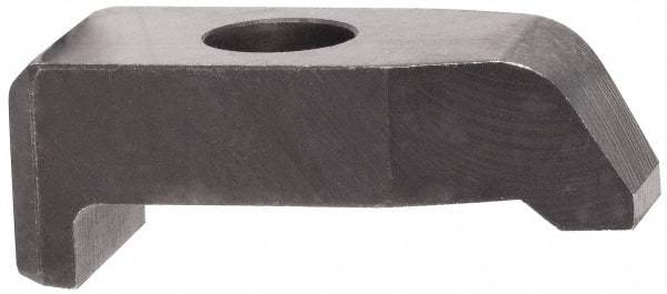 Kennametal - Series Kendex, CM Clamp for Indexables - Left & Right Hand Cut, Compatible with MS-1242 Clamp Screws - Apex Tool & Supply