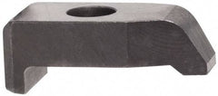 Kennametal - Series Kendex, CM Clamp for Indexables - Left & Right Hand Cut, Compatible with MS-1242 Clamp Screws - Apex Tool & Supply