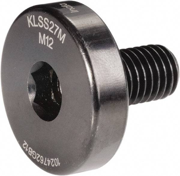 Kennametal - Cap Screw for Indexable Face/Shell Mills - M12x1.75 Thread - Apex Tool & Supply