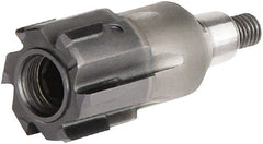 Kennametal - 24mm Head Diam KST200 Modular Reamer Head - Apex Tool & Supply
