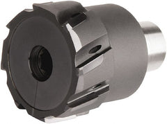 Kennametal - 30mm Head Diam KST250 Modular Reamer Head - Apex Tool & Supply
