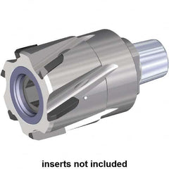 Kennametal - 1" Head Diam KST200 Modular Reamer Head - Apex Tool & Supply