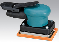 #58500 - Air Powered Orbital Finishing Sander - Apex Tool & Supply
