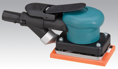 #58501 - Air-Powered Orbital Finishing Sander - Apex Tool & Supply