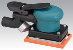 #58502 - Air Powered Orbital Finishing Sander - Apex Tool & Supply